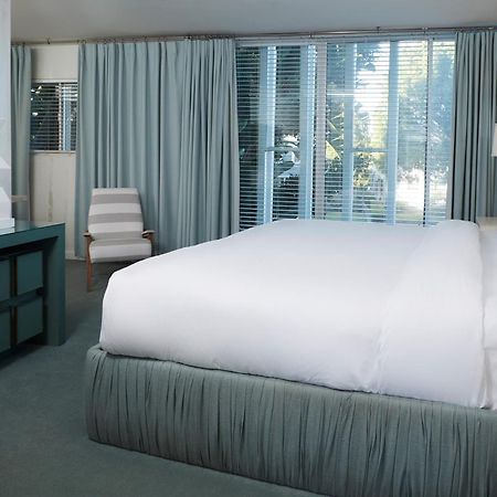 Avalon Hotel Beverly Hills, A Member Of Design Hotels Los Angeles Exterior foto